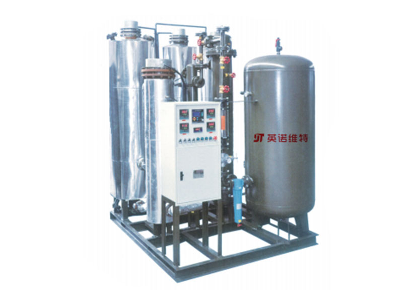 YCP型氮氣純化設備